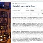 CORRIERE VIAGGI (giugno 2014)