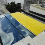 the boutique B&B Guest House Salento Tana del Riccio in Vaste di Poggiardo, a luxury Vacation home in Apulia in Southern Italy