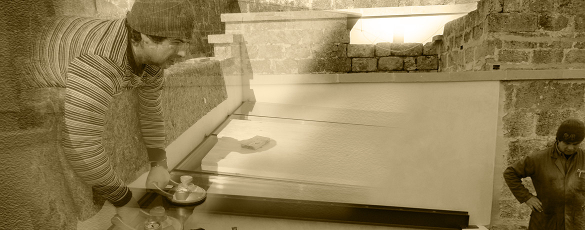 B&B|Guest House|Tana del Riccio: a dream in Salento