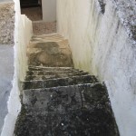the boutique B&B Guest House Salento Tana del Riccio in Vaste di Poggiardo, a luxury Vacation home in Apulia in Southern Italy