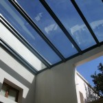 the boutique B&B Guest House Salento Tana del Riccio in Vaste di Poggiardo, a luxury Vacation home in Apulia in Southern Italy