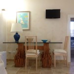 the boutique B&B Guest House Salento Tana del Riccio in Vaste di Poggiardo, a luxury Vacation home in Apulia in Southern Italy.