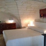 the boutique B&B Guest House Salento Tana del Riccio in Vaste di Poggiardo, a luxury Vacation home in Apulia in Southern Italy.