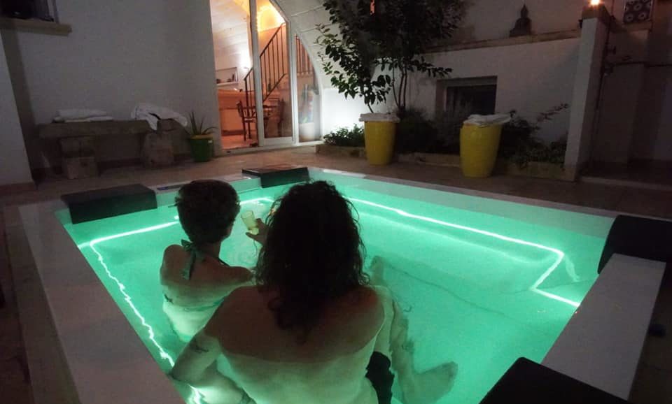 Puglia Best accommodation, Best accommodation in Salento