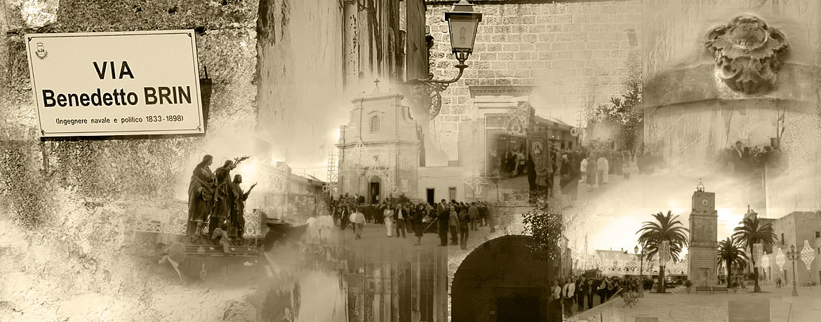 Fiere e sagre nel Salento | La Tana del Riccio | Vaste