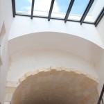 B&B boutique e Casa Vacanze di charme in Salento Guest House la Tana del Riccio a Vaste di Poggiardo.