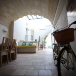 B&B boutique e Casa Vacanze di charme in Salento Guest House la Tana del Riccio a Vaste di Poggiardo.
