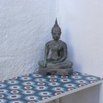 Ripiano di cementine di Cri-lla