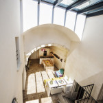 B&B boutique e Casa Vacanze di charme in Salento Guest House la Tana del Riccio a Vaste di Poggiardo.