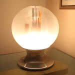 Lampada Selenova 1970