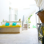 B&B boutique e Casa Vacanze di charme in Salento Guest House la Tana del Riccio a Vaste di Poggiardo