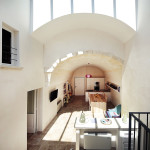 B&B boutique e Casa Vacanze di charme in Salento Guest House la Tana del Riccio a Vaste di Poggiardo.