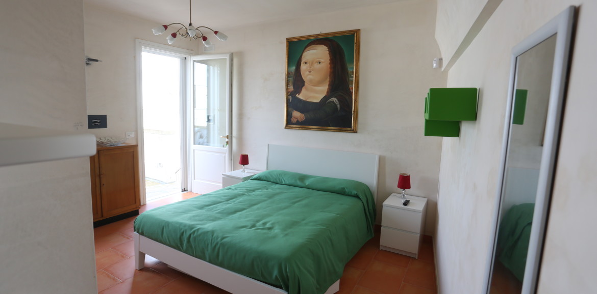 Suite Arancio|B&B|Guest House|Salento|la Tana del Riccio|a Vaste di Poggiardo