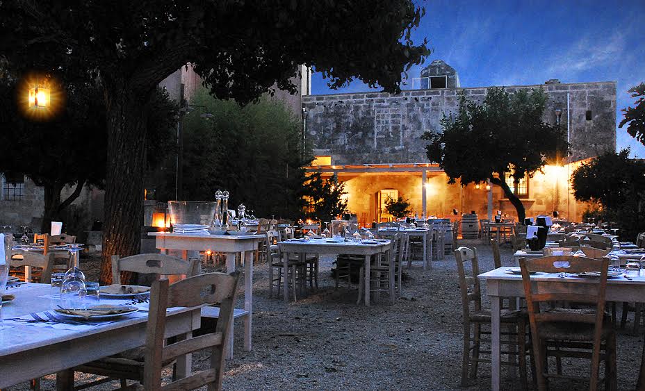 cantine menhir