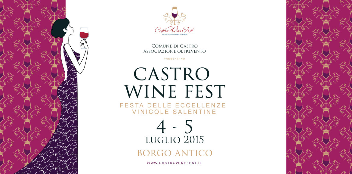 castro wine fest 2016