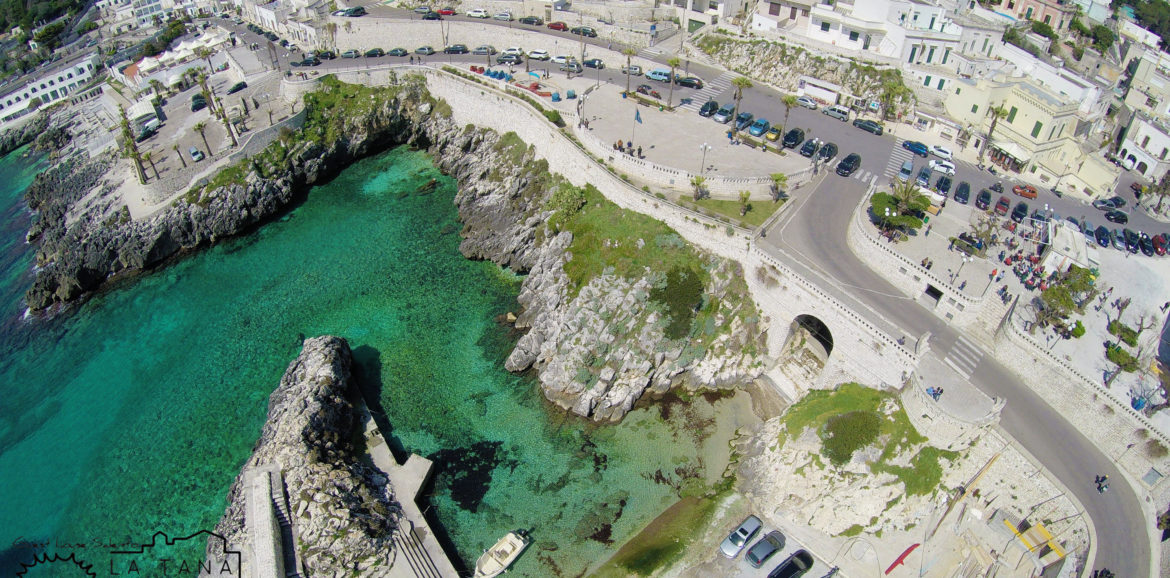 BeB dei sogni in Salento, BeB vicino Castro Marina in Salento? Tana del Riccio!