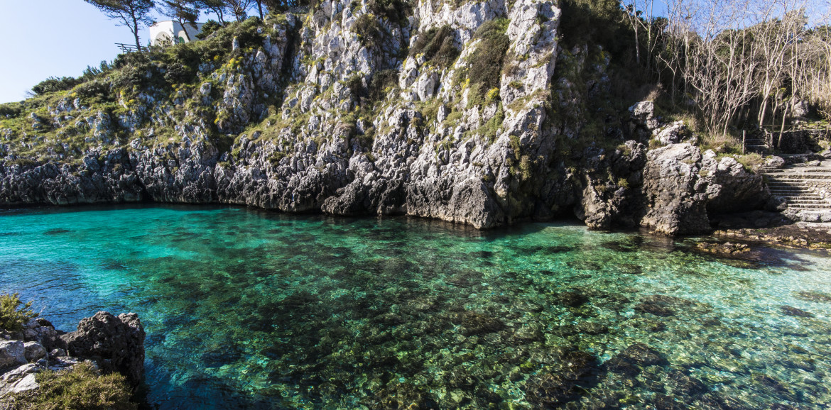 vicino insenatura acquaviva