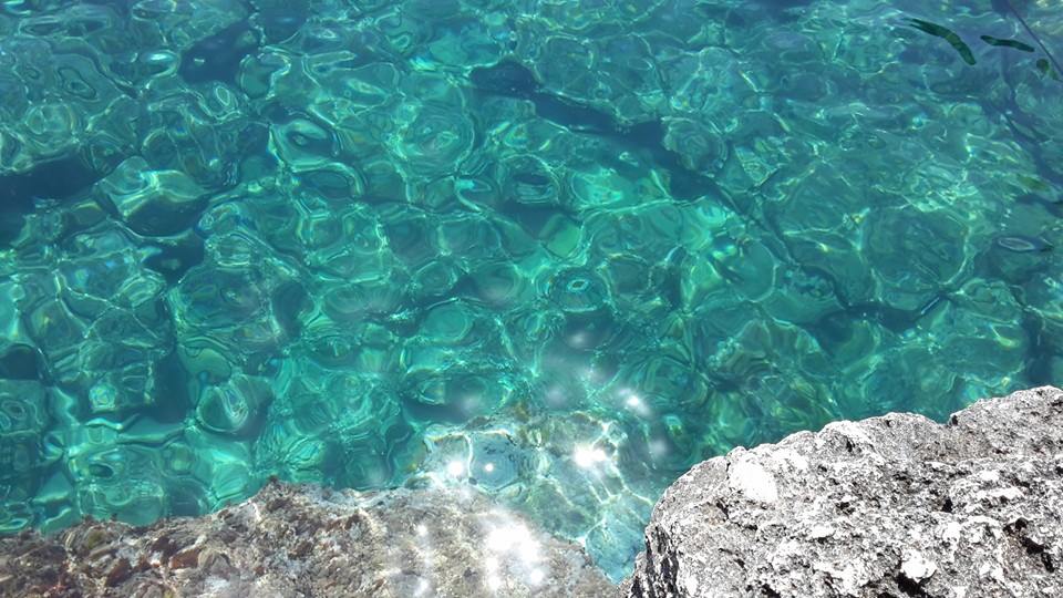 beb tana del riccio vicino al mare di castro