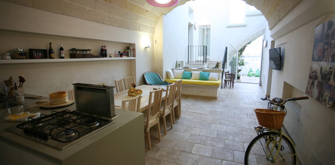 Salento BeB Lusso, bed and breakfast nel salento