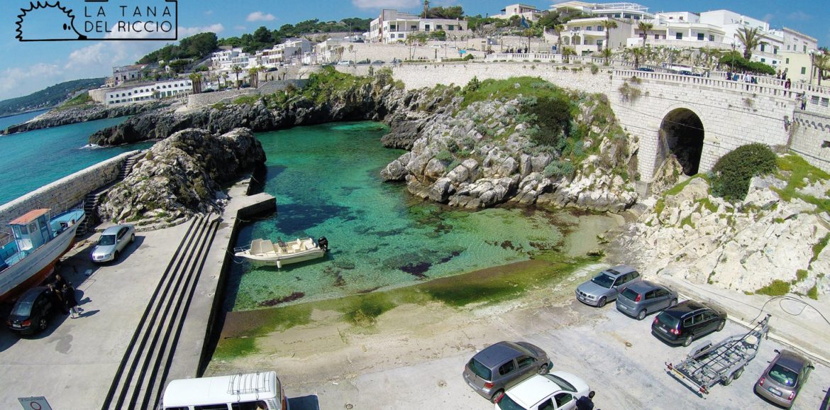 Offerte camere Salento super alla Tana del Riccio