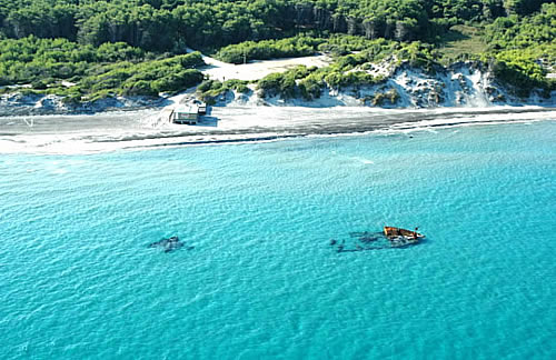 top 10 della puglia CAMERA A OTRANTO