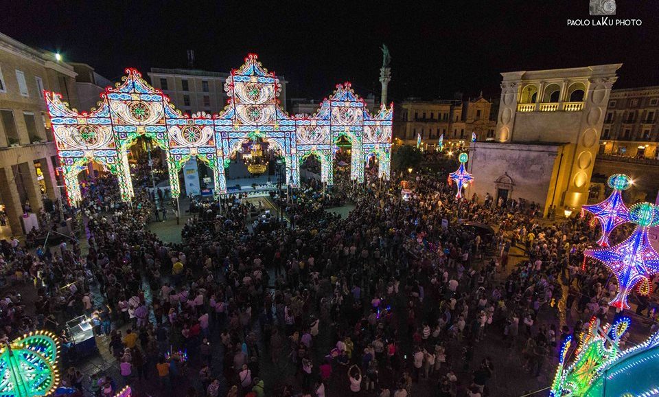 matrimoniale a lecce