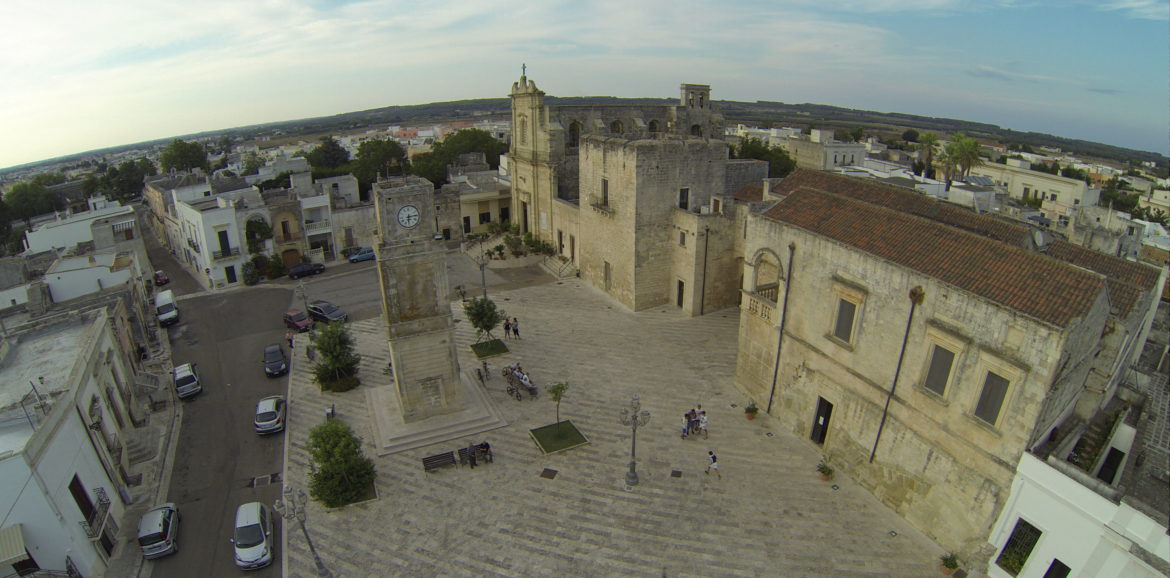 destinazioni top nel salento