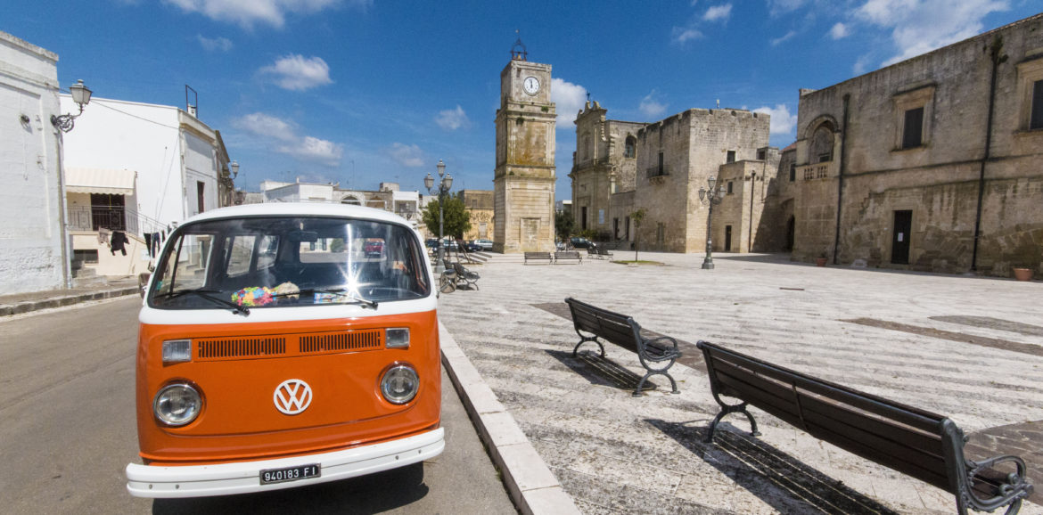 BeB più bello in Puglia, Puglia posti da scoprire, posti da visitare nel salento