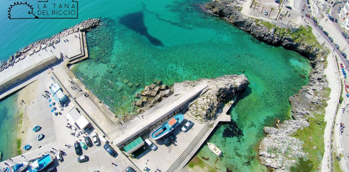 dove dormire in salento, puglia dove andare al mare