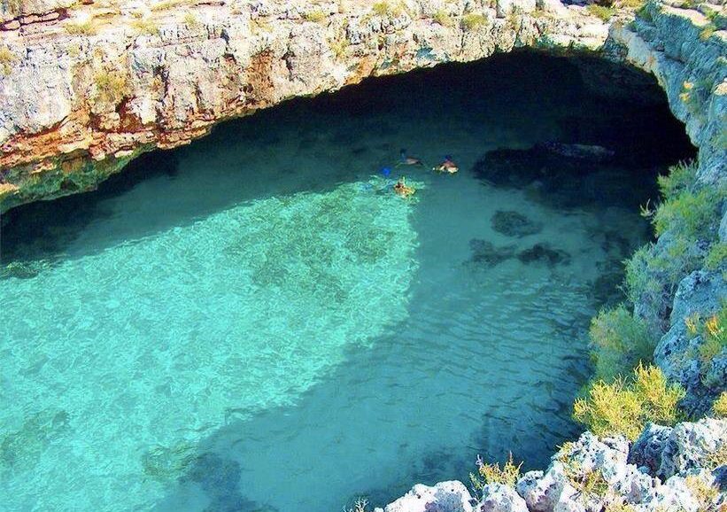 consigli vacanze. Quali sono le spiagge più belle del Salento