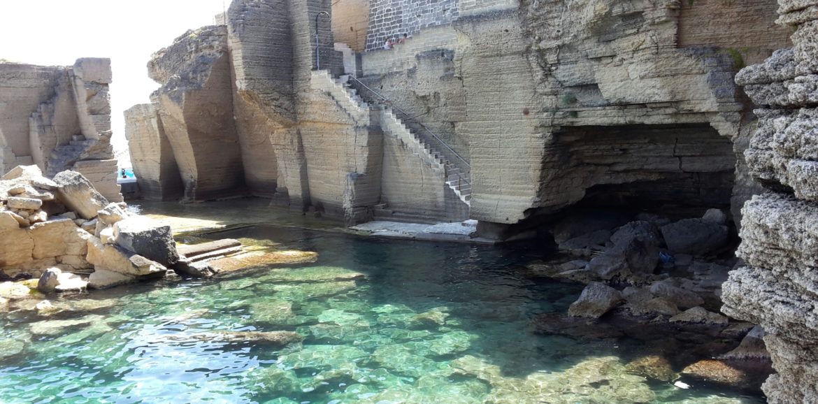 luoghi romantici puglia