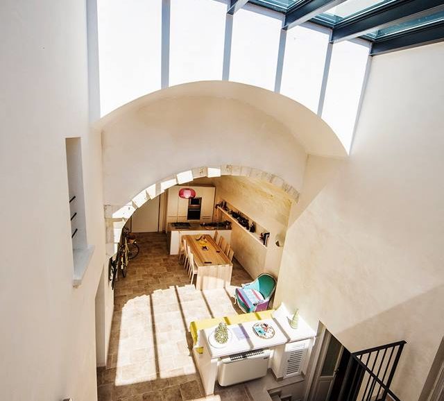 salento bed and breakfast, BeB economici Puglia? Tana del Riccio!