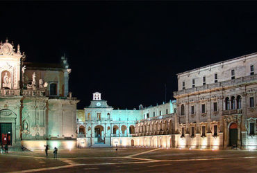 b&B centro-storico-lecce