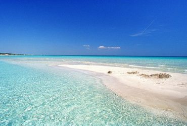 B&B in Salento