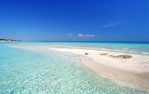 Una Casa Vacanze in Salento da sogno