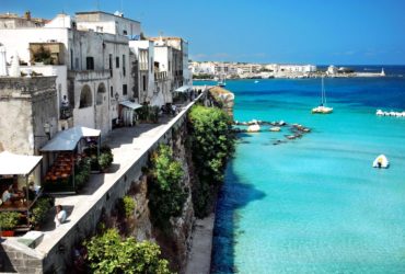 bb otranto:  salento spiagge