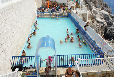 Bed & breakfast terme-santa-cesarea