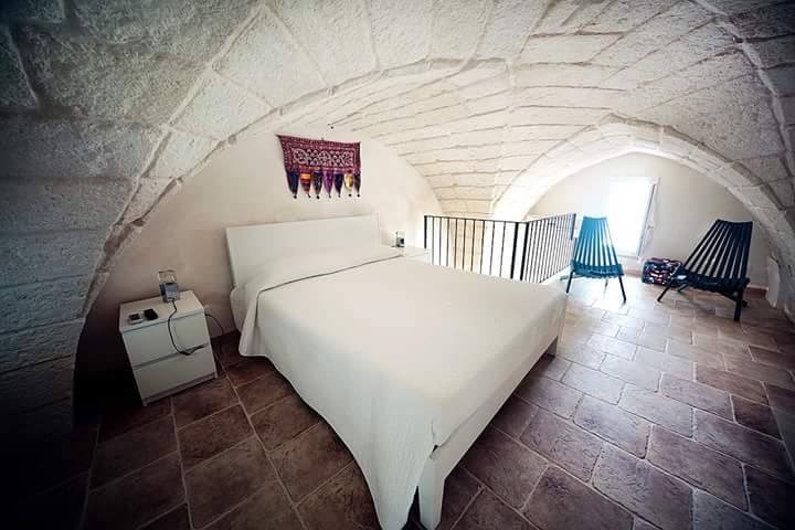 BeB Boutique in Puglia, BnB in Salento, BeB boutique in Salento la tana del riccio: suite del viaggiatore