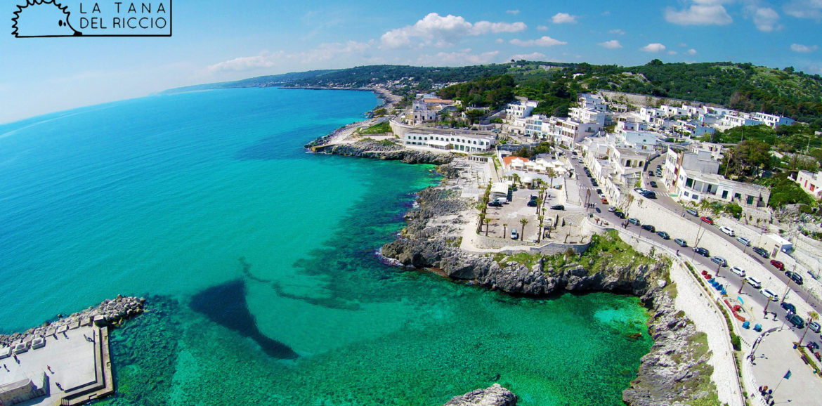 Salento B&B di lusso: miglior BeB del salento? Tana del Riccio!